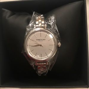 Kenneth Cole New York Women’s Watch
